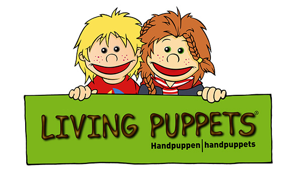 Living Puppets Gecko GIAVANNI Marionnette à Main Neuf Avec étiquettes UK 